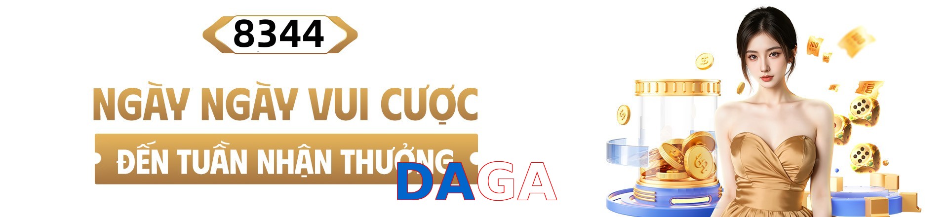 DAGA