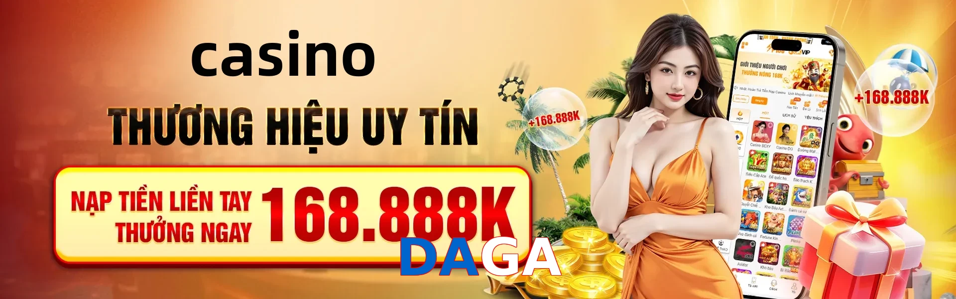DAGA