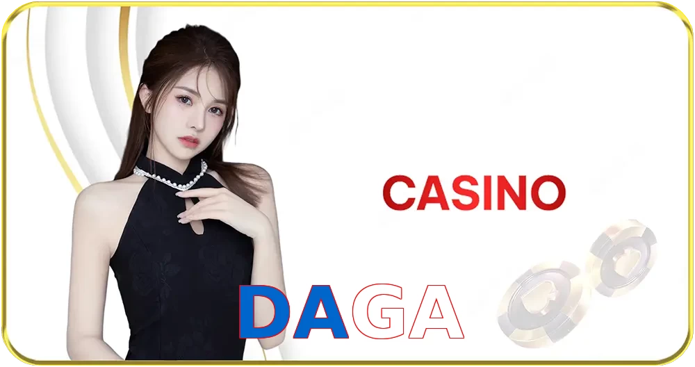 DAGA