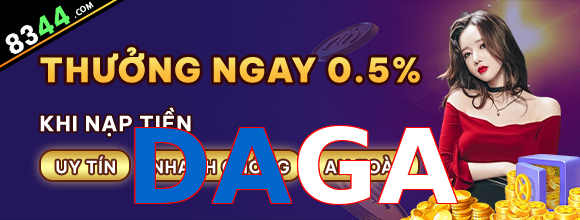 DAGA