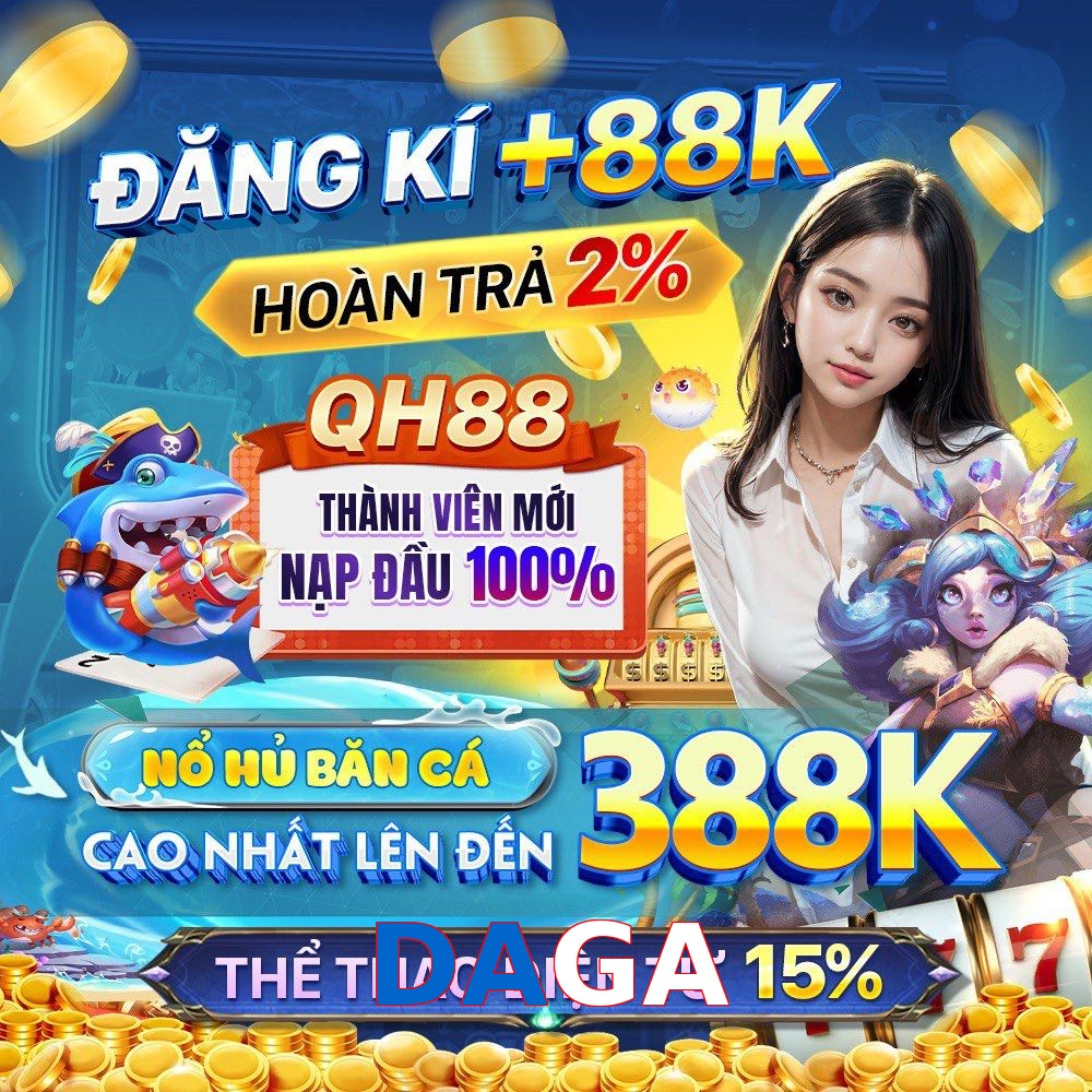 DAGA