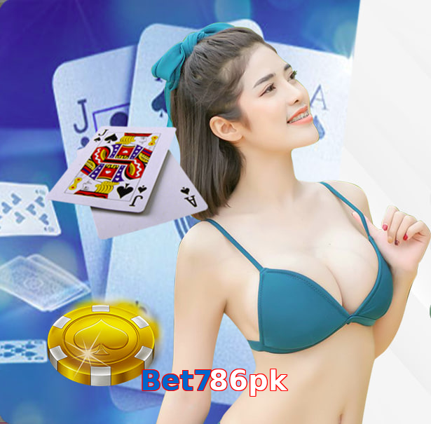 Bet786pk